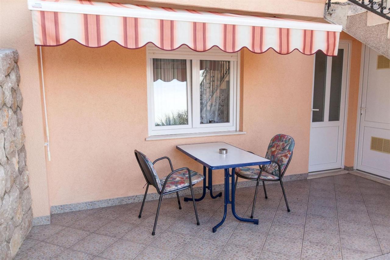 Apartments Carmen Криквеница Екстериор снимка