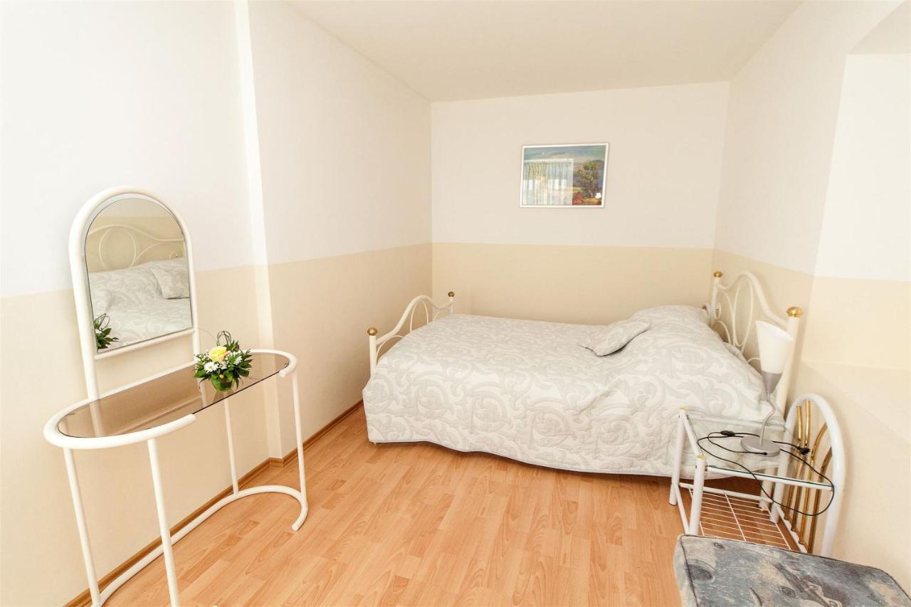 Apartments Carmen Криквеница Екстериор снимка