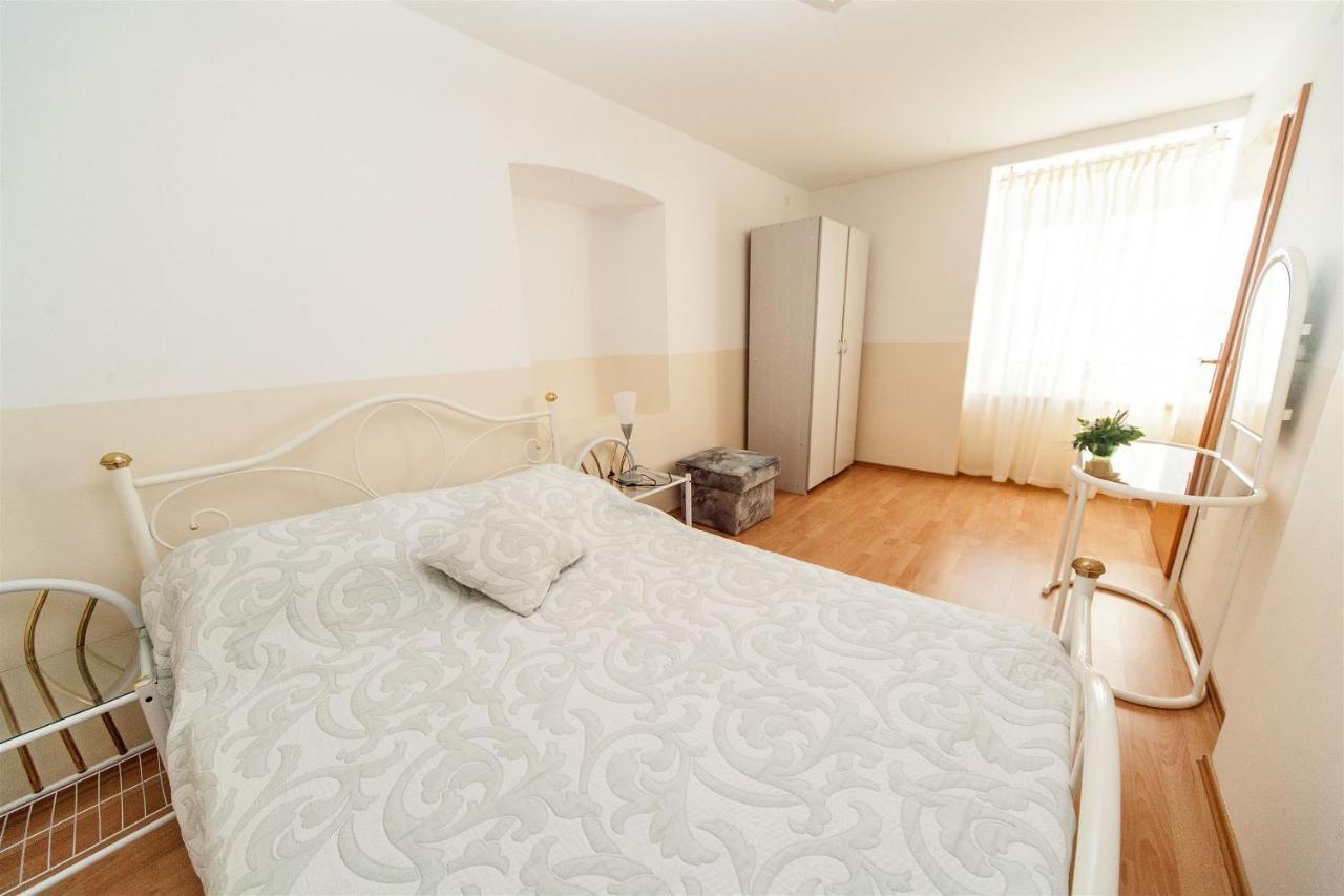 Apartments Carmen Криквеница Екстериор снимка