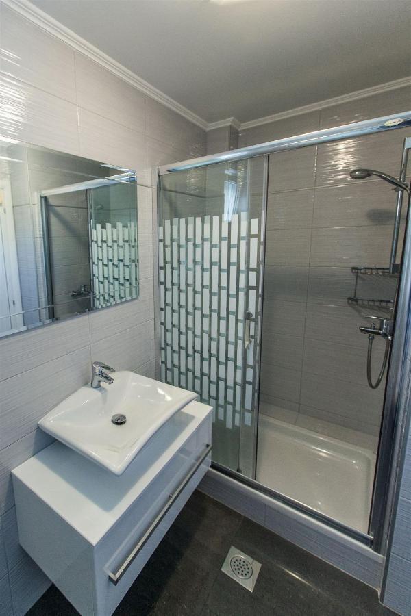 Apartments Carmen Криквеница Екстериор снимка