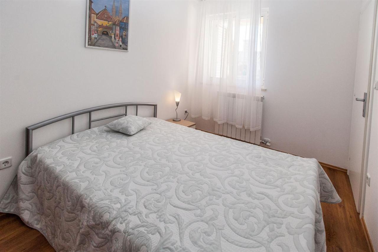 Apartments Carmen Криквеница Екстериор снимка